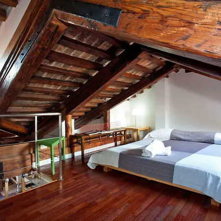 Di Franco Super Attico * Venedig