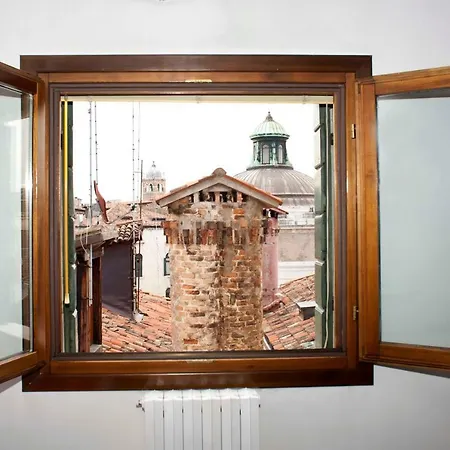 Apartament Di Franco Super Attico