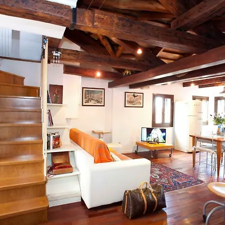 Apartament Di Franco Super Attico