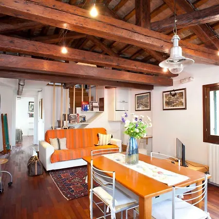 Di Franco Super Attico Apartament