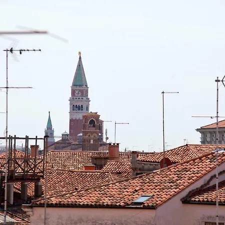 Di Franco Super Attico * Venedig