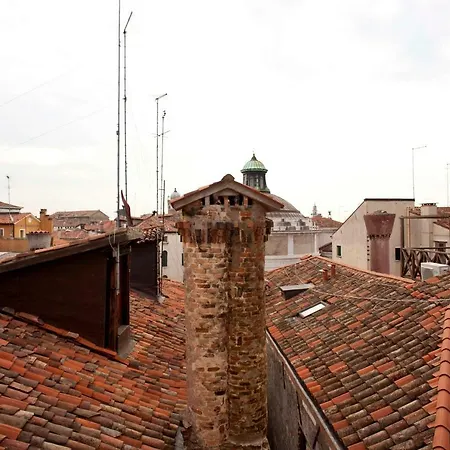 Apartament Di Franco Super Attico *
