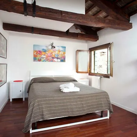Apartament Di Franco Super Attico