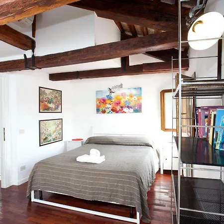 Di Franco Super Attico Apartament *