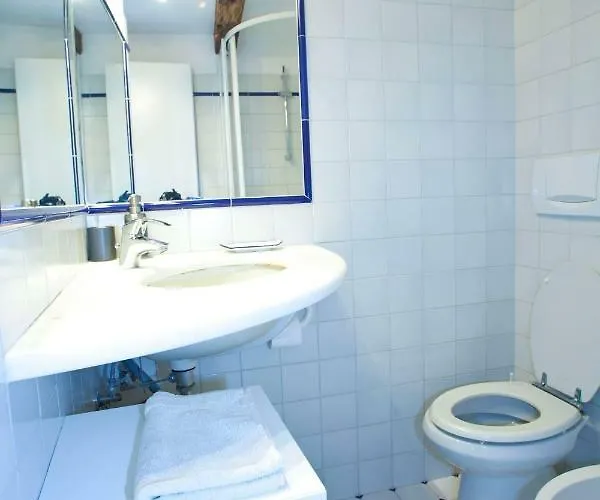 Lägenhet Di Franco Super Attico